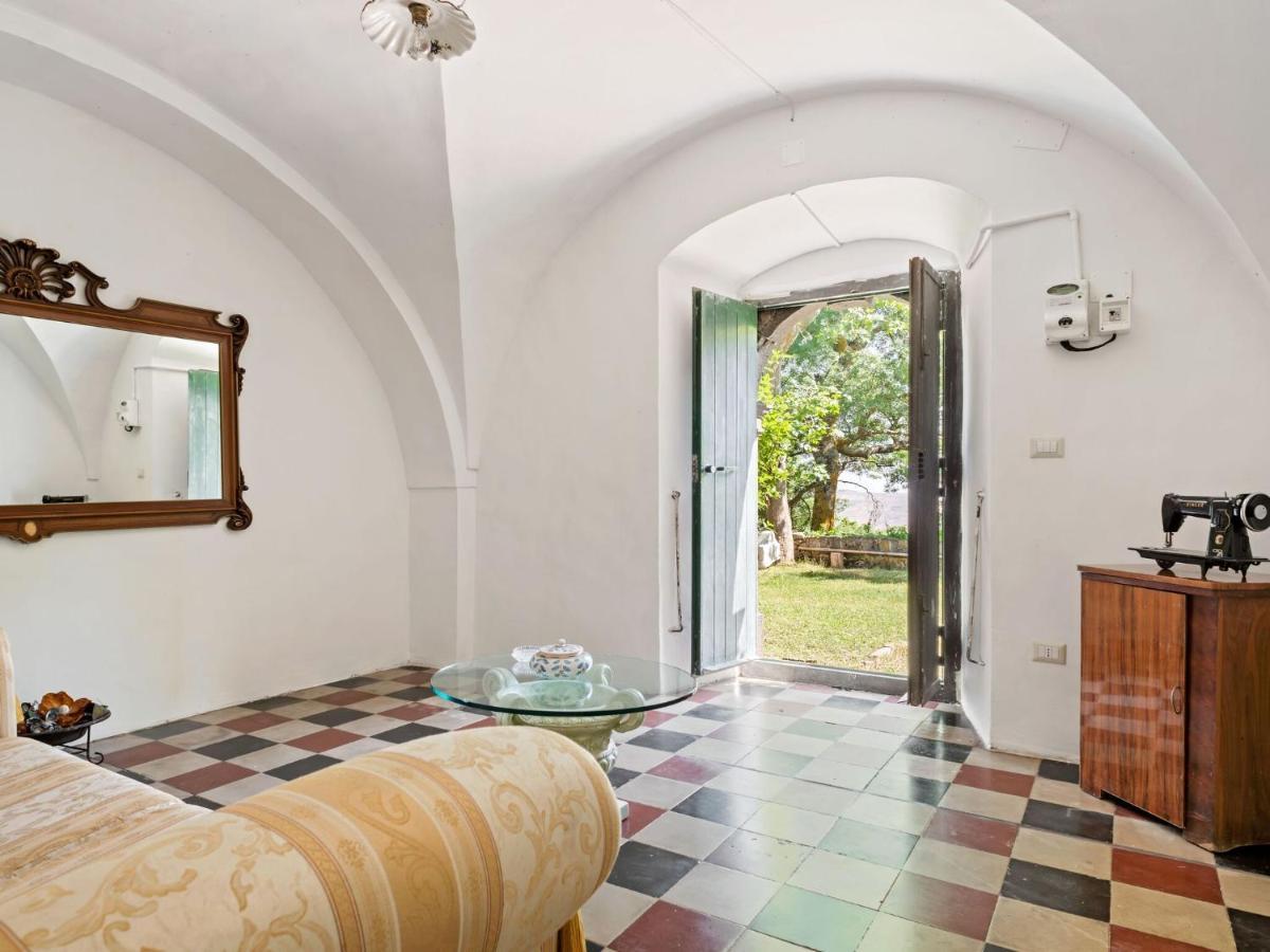 Belvilla By Oyo Casa Otaiti Maniace 外观 照片