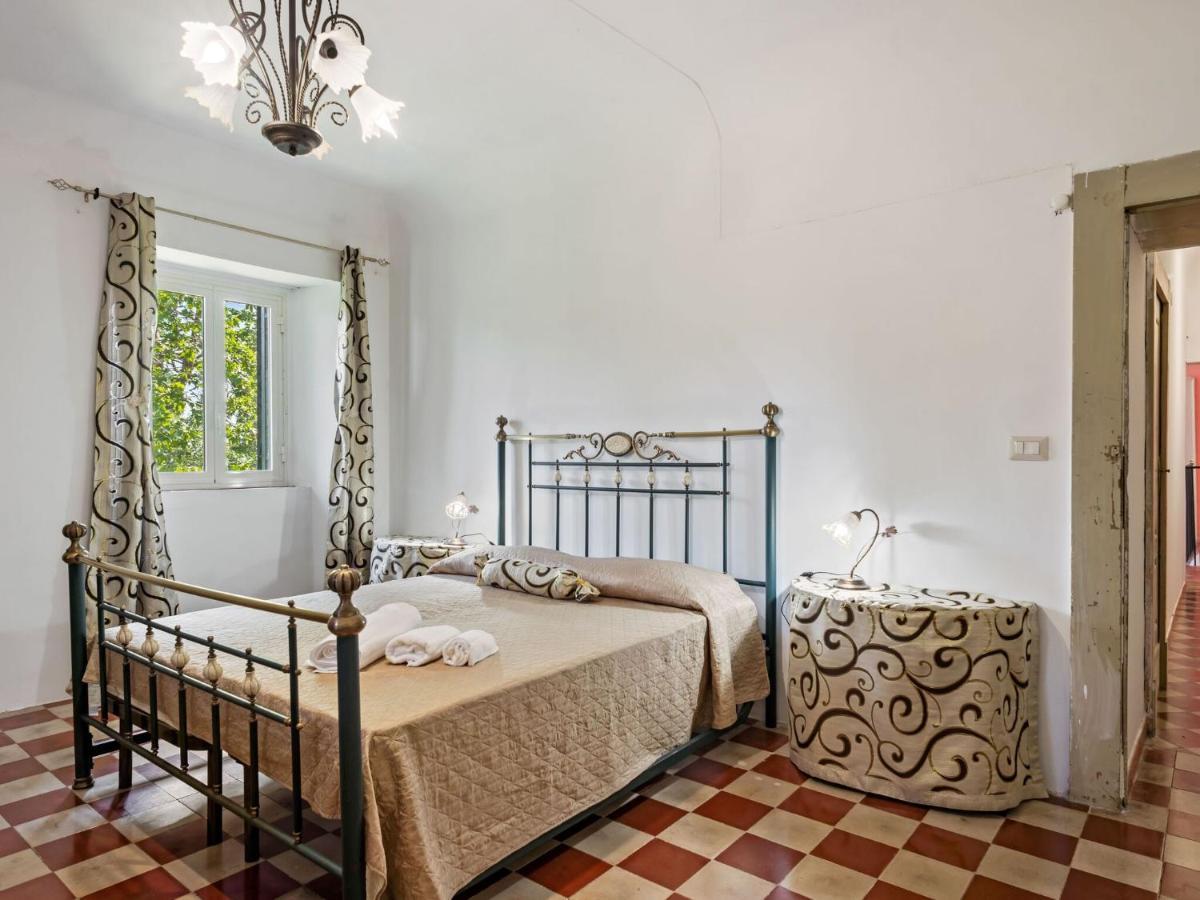 Belvilla By Oyo Casa Otaiti Maniace 外观 照片