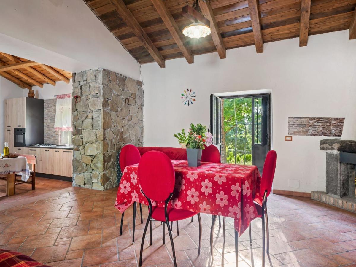 Belvilla By Oyo Casa Otaiti Maniace 客房 照片