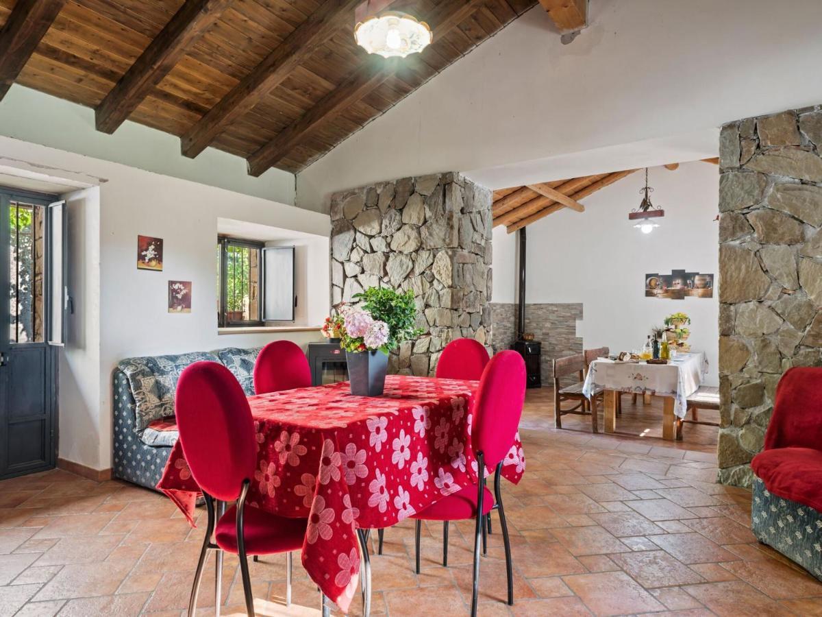 Belvilla By Oyo Casa Otaiti Maniace 客房 照片